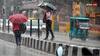 MP Weather Update: मध्य प्रदेश में मौसम ने ली करवट, कई जिलों में बारिश और ओलावृष्टि का अलर्ट, जानें ताजा अपडेट