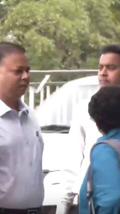 Lok Sabha Election: टीएमसी का प्रतिनिधी दल चुनाव आयोग से मिलने दिल्ली पहुंचा | ABP Shorts