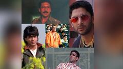 Arshad Warsi As Circuit To Shah Rukh Khan As Raj: 6 Iconic Characters That Will Stay With Us Forever