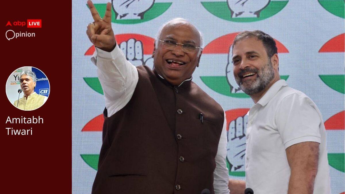 Congress Manifesto Makes Some Good Promises. But 5 Challenges Remain Despite Its First-Mover Advantage