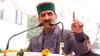 Himachal By Election: 'बिकने वाले विधायक बीजेपी में चले गए', सीएम सुखविंदर सिंह सुक्खू का कांग्रेस के बागियों पर हमला