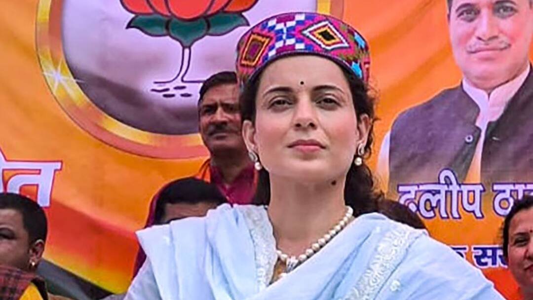 నేనెప్పుడూ బీఫ్ తినలేదు, హిందువునని గర్వపడుతున్నా - కంగనా రనౌత్ Never consumed beef I am proud Hindu Says Kangana Ranaut నేనెప్పుడూ బీఫ్ తినలేదు, హిందువునని గర్వపడుతున్నా - కంగనా రనౌత్