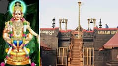 சித்திரை மாதம் - விஷு பண்டிகை: சபரிமலை ஐயப்பன் கோயில் நடை திறப்பு.. எத்தனை நாட்கள் வழிபட அனுமதி?