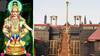 Sabarimala Ayyappan Temple: சித்திரை மாதம் - விஷு பண்டிகை: சபரிமலை ஐயப்பன் கோயில் நடை திறப்பு.. எத்தனை நாட்கள் வழிபட அனுமதி?