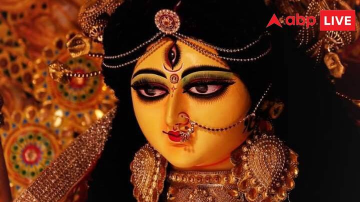 इस साल चैत्र नवरात्रि 9 अप्रैल से शुरू हो रही है. नवरात्रि के नौ दिनों में मां दुर्गा के स्वरूपों की विधि-विधान से पूजा की जाती है. ऐसे में मां दुर्गा के अलग-अलग स्वरूपों को उनके पसंद अनुसार फूल अर्पित करने से सभी रूपों की देवी प्रसन्न होती हैं. ऐसे मेंं आइए जानते हैं कि नवरात्रि के नौ दिनों की पूजा में माता के पसंद के अनुसार कौन-कौन से फूल चढ़ाएं.