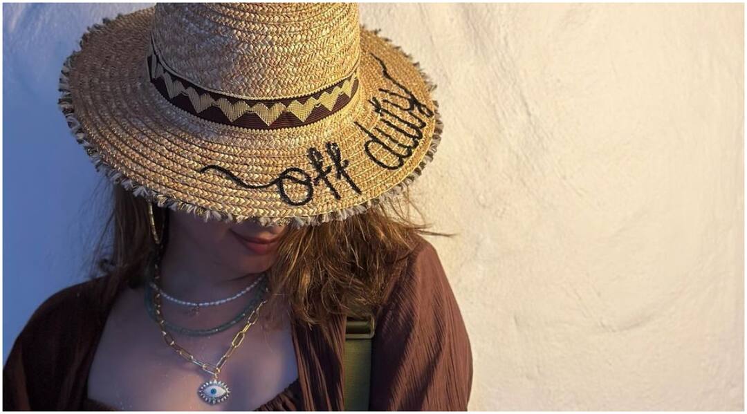 संडे को नहाना पसंद नहीं करती ये टॉप एक्ट्रेस, वीडियो शेयर कर खुद किया खुलासा Tamannaah Bhatia does not like bath on sunday make excuse shared video संडे को नहाना पसंद नहीं करती ये टॉप एक्ट्रेस, वीडियो शेयर कर खुद किया खुलासा