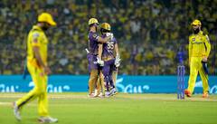 चेन्नई का किला ढहाने उतरेगी कोलकाता, जानें कौन किस पर है हावी