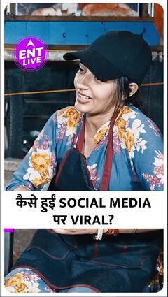 क्या Viral Vada Pav Girl जानकर बनती है Emotional Videos?