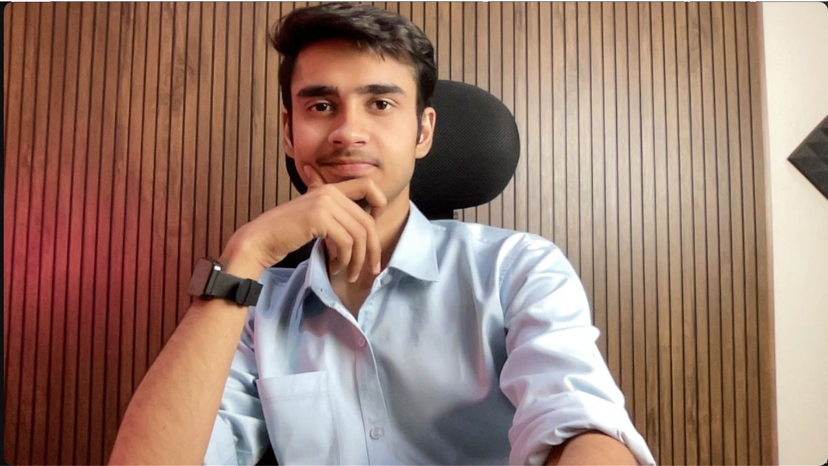 Meet Suyash Tiwari Who Built The Best Facebook Ads Agency In India