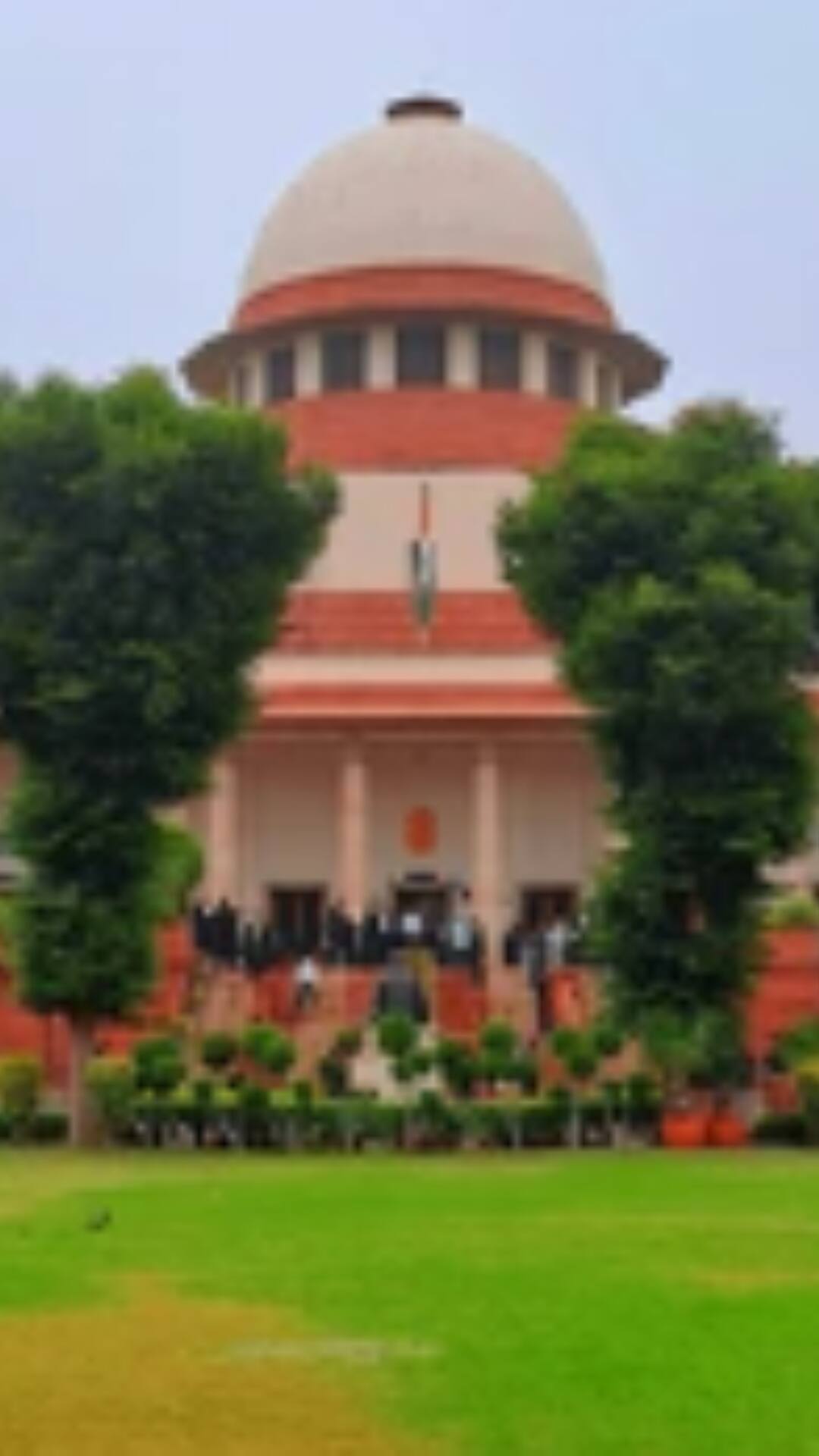 2018 तक चीफ जस्टिस को