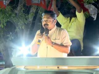 எடப்பாடி பழனிச்சாமியின் பிரதமர் வேட்பாளர் யார்? - டிடிவி தினகரன் கேள்வி