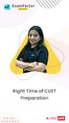 What Is The Right Time For CUET Preparation