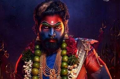 தற்போது புஷ்பா : தி ரூல் படத்தில் மிகவும் பிஸியாக நடித்து வருகிறார்.