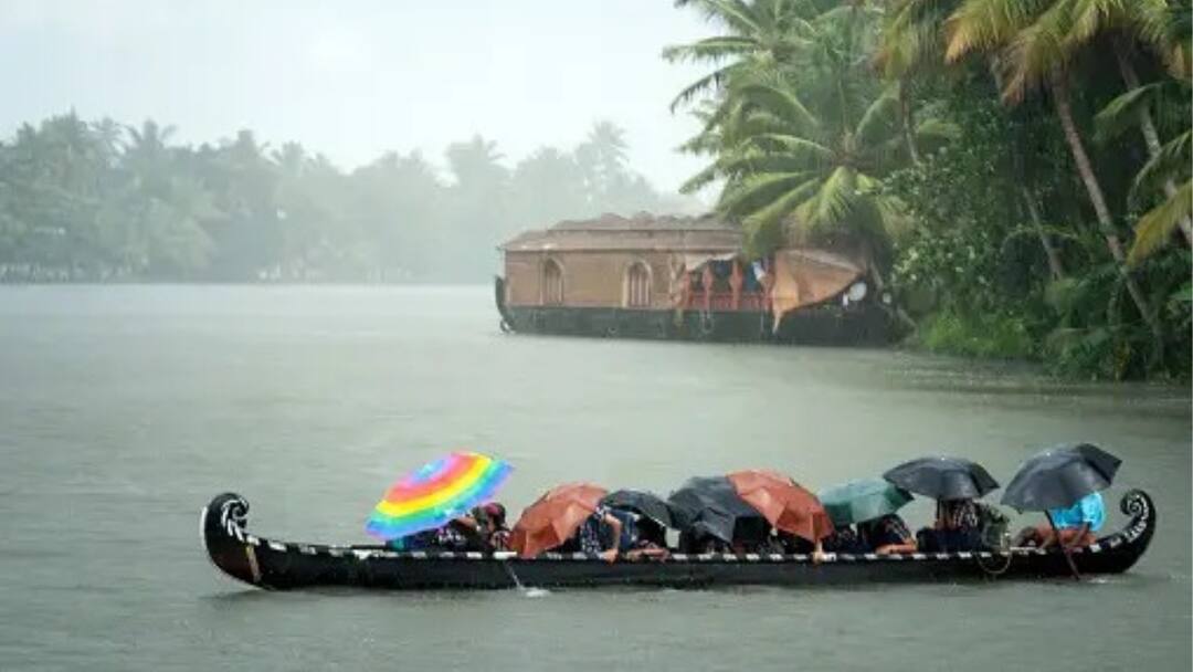IMD Weather: આ વખત દેશમાં ચોમાસું વહેલું શરૂ થશે! જાણો ક્યારે પડશે ભારે વરસાદ, લા નીનાની જોવા મળશે અસર IMD Weather: Monsoon entry in the country before time! Know when there will be heavy rain, the effect of La Nina will be visible IMD Weather: આ વખત દેશમાં ચોમાસું વહેલું શરૂ થશે! જાણો ક્યારે પડશે ભારે વરસાદ, લા નીનાની જોવા મળશે અસર