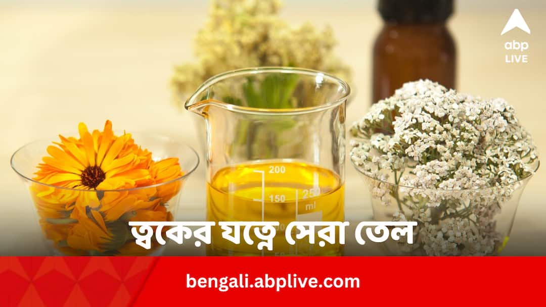 Summer Skin Care Best Oils To Hydrate And Protect Skin In Bengali Summer Skin Care: গরমে ত্বকের যত্নে কোন কোন তেল সেরা, কেন ?