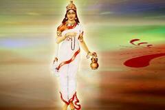 Chaitra Navratri 2024: ચૈત્ર નવરાત્રિના બીજા દિવસે કરાશે માં બ્રહ્મચારિણીની પૂજા, દેવીને આ રીતે કરો પ્રસન્ન