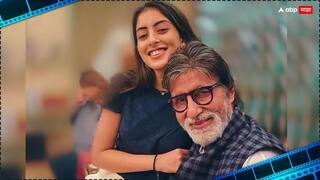 Amitabh Bachchan :  बच्चन यांच्या घरी घुमणार सनई-चौघड्यांचे सूर! नव्या नंदा बांधणार या अभिनेत्यासोबत लग्नगाठ?