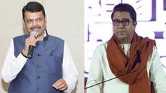 PM मोदींना बिनशर्त पाठिंबा...राज ठाकरेंची घोषणा अन् फडणवीसांनी लगेच केलं ट्विट, काय म्हणाले