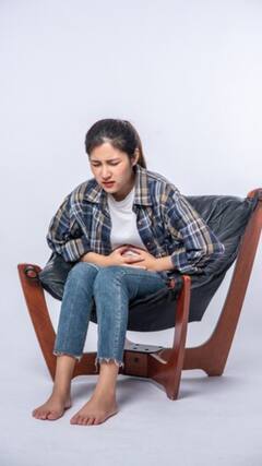 ગેસ બ્લોટિંગની સમસ્યામાં શું ખાશો?