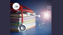 NEET 2024: மாணவர்களே.. மிஸ் பண்ணிடாதீங்க! நீட் தேர்வுக்கு விண்ணப்பிக்க இன்றே கடைசி - எப்படி?