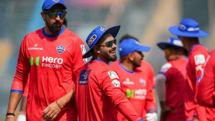 Rishabh Pant Virat Kohli are certain to get selected for Indian Cricket Team for T20 World Cup 2024 reports suggest