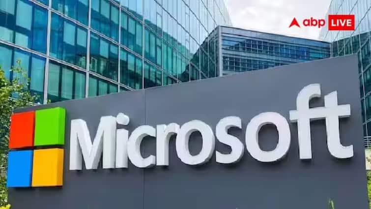 Microsoft Announces Artificial Intelligence hub Britain London Google Owned Deepmind Know Details माइक्रोसॉफ्ट AI का जलवा! लंदन में बनाने जा रहा बड़ा हब, क्या होने वाला है खास