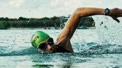 Swimming Health Benefits : வெயில் காலத்துக்கு ஏற்ற உடற்பயிற்சி... நீச்சல் செய்வதால் கிடைக்கும் நன்மைகள் என்னென்ன?