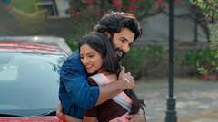 'నాగ పంచమి' సీరియల్: భార్యకు ప్రేమగా మామిడి కాయలు తినిపించిన మోక్ష.. పంచమి గర్భం తొలగించేస్తానన్న వైదేహి!