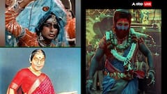 अल्लू अर्जुन से पहले इन सितारों ने साड़ी पहनकर बड़े पर्दे पर मचाया धमाल, एक फिल्म ने तो कर डाली थी 140 करोड़ की कमाई