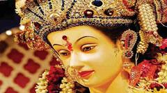 Chaitra Navratri 2024: ચૈત્ર નવરાત્રિ પર આ ઉપાય અચૂક કરો, ભાગ્યોદય સાથે મા લક્ષ્મીની વરસશે કૃપા