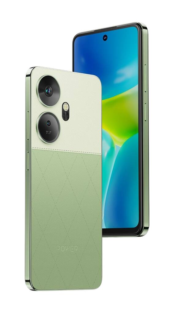 अप्रैल 2024 में उपलब्ध ₹10,000 से कम के 10 बेस्ट स्मार्टफोन