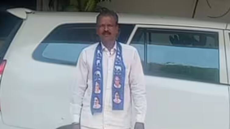 Lok Sabha Elections 2024 BSP Candidate Betul Ashok Bhalavi Dies Heart Attack BJP Congress Madhya Pradesh Lok Sabha Polls: BSP Candidate Ashok Bhalavi Dies Of Heart Attack In Betul, Election Called Off