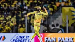 క్యాచుల్లో సెంచరీ కొట్టిన జడేజా, జడ్డూ అరుదైన రికార్డు