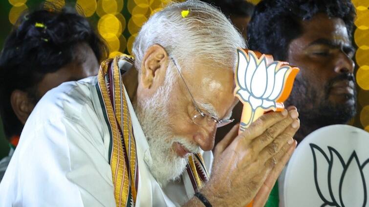PM Modi Chennai Visit heaps praises on Tamil Nadu Capital says it has won me over PM Modi Chennai: 