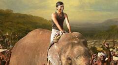 3 years of Karnan : மாரி செல்வராஜ் - தனுஷ் கூட்டணியில் தடம் பதித்த கர்ணன் வெளியான நாள் இன்று!