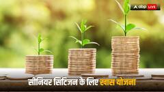 सीनियर सिटीजंस के लिए इस खास योजना की बढ़ी डेडलाइन, इतना मिल रहा ब्याज 