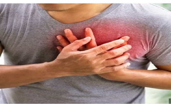 Heart Attack Time Most people suffer heart attacks on this day shocking revelation in research Heart Attack Time: ਇਸ ਦਿਨ ਜ਼ਿਆਦਾਤਰ ਲੋਕਾਂ ਨੂੰ ਹੁੰਦਾ ਹੈ ਹਾਰਟ ਅਟੈਕ , ਖੋਜ 'ਚ ਹੈਰਾਨ ਕਰਨ ਵਾਲਾ ਖੁਲਾਸਾ