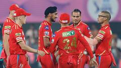 पंजाब ने जीता टॉस, लिविंगस्टोन की नहीं हुई वापसी; प्लेइंग XI देख हो जाएंगे हैरान