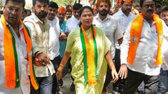 कार से टक्कर के बाद बीजेपी कार्यकर्ता की मौत पर केंद्रीय मंत्री का आया रिएक्शन, कही ये बात