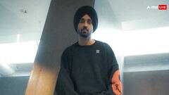 शादीशुदा हैं दिलजीत दोसांझ! कहां रहते हैं पत्नी और बेटा?  दोस्त ने कर दिया खुलासा