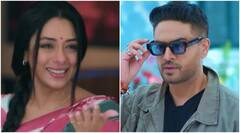 कुकिंग कॉम्पीटिशन में अनुपमा को मिलेगी बड़ी जीत, श्रुति संग शादी के फैसले पर पछताएगा अनुज?