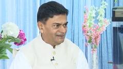 'पद छोड़कर चले जाना...', भ्रष्टाचार के लगे आरोप तो अपने ही पार्टी नेताओं के खिलाफ उठे आरके सिंह