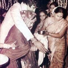 Jaya Bachchan Birthday: जया बच्चन यांना अभिनयात नाही तर या क्षेत्रात करिअर करायचे होते, जाणून घ्या!