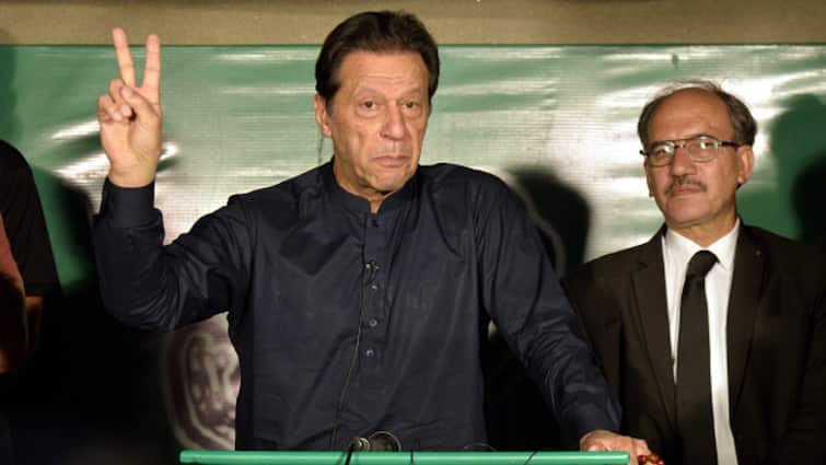 Pakistan Former PM Imran Khan Accommodation In Jail Costs About Rs 4L Per Month To Adiala Jail Exclusive CCTV, Exercise Spot & More: Former Pakistan PM Imran Khan’s Stint ‘Costs Prison Rs 4L/Month’