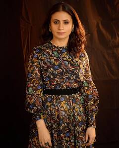 Mirzapur 3: 'मिर्जापुर 3' में दमदार होगा रसिका दुग्गल का रोल, बताया कैसे हुई थी बाबूजी संग इंटिमेट सीन की शूटिंग