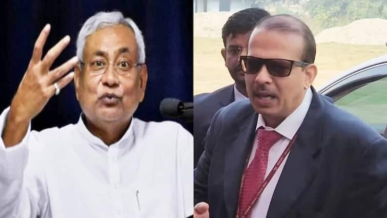 KK Pathak Cancelled Order of Nitish Kumar on Eid Ram Navami Teacher Training Said Fake Letter Viral ANN Bihar News: ईद और राम नवमी पर छुट्टी नहीं? केके पाठक ने पत्र को बताया फर्जी, नया आदेश पढ़िए