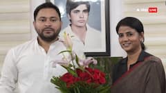 शिवहर सीट से RJD ने फाइनल किया प्रत्याशी! लवली आनंद को टक्कर देंगी रितु जायसवाल