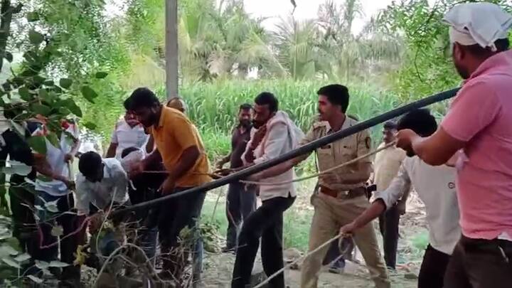 बायोगॅसचा हा खड्डा शेणाने भरलेला असल्याने बुडालेल्या लोकांच्या नाकातोंडात शेण गेले असण्याची शक्यता आहे. त्यामुळे त्यांच्या प्रकृतीला धोका निर्माण होण्याची शक्यता आहे.