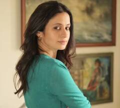 Mirzapur 3: 'મિર્ઝાપુર 3'માં દમદાર હશે રસિકા દુગ્ગલનો રોલ, બાબૂજી સાથેના ઇન્ટીમેટ સીનના શૂટિંગ અંગે કરી વાત