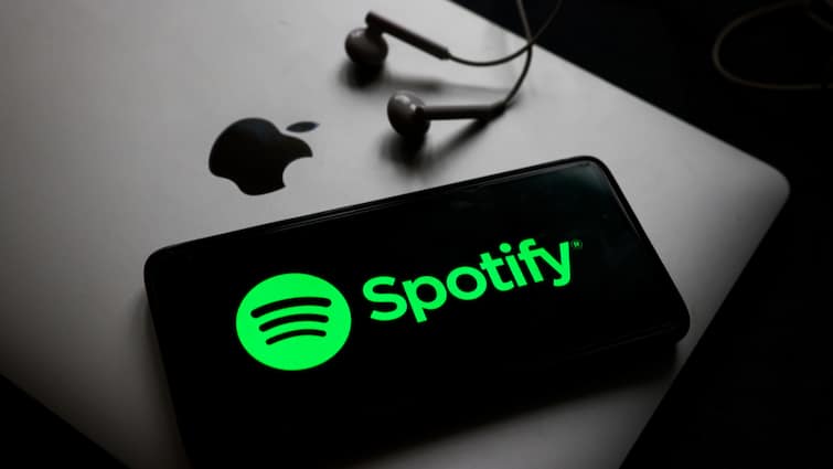 Spotify AI Generated Curated Playlists How It Change Music Streaming Experience Spotify Users To Get AI-Curated Playlists. Know How It Can Change Your Music Streaming Experience